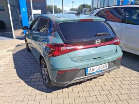 Hyundai i20 - 2024