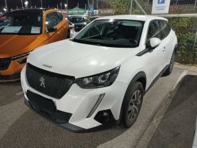 Peugeot 2008 - 2021