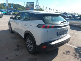 Peugeot 2008 - 2021