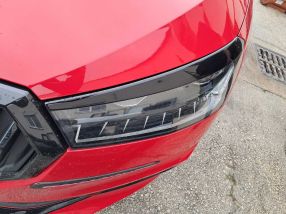 Skoda Fabia - 2022