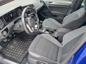 Volkswagen Golf - 2019