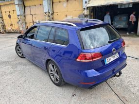 Volkswagen Golf - 2019
