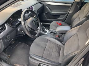 Skoda Octavia - 2014