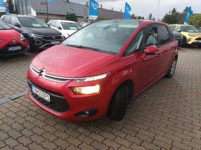 Citroen C4 Picasso - 2016