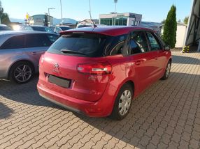 Citroen C4 Picasso - 2016