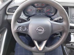 Opel Grandland X - 2019