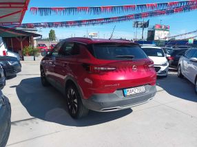 Opel Grandland X - 2018