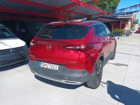 Opel Grandland X - 2018