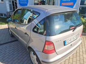 Mercedes-Benz A - 1999