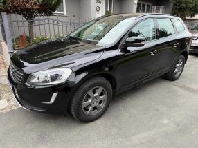 Volvo XC60 - 2013