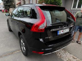 Volvo XC60 - 2013