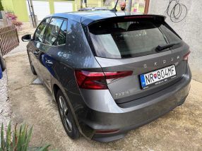Skoda Fabia - 2022