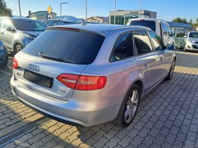 Audi A4 - 2015