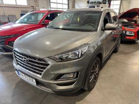 Hyundai Tucson - 2020