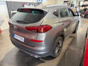 Hyundai Tucson - 2020