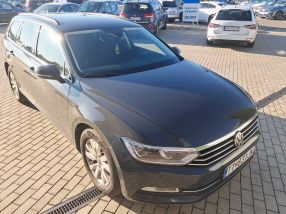 Volkswagen Passat - 2019