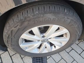 Volkswagen Passat - 2019