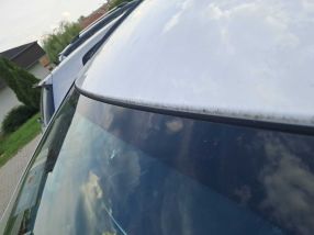 Opel Astra - 2016