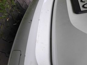 Opel Astra - 2016