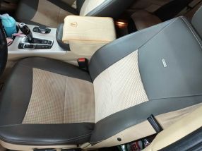 BMW X3 - 2016