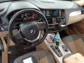 BMW X3 - 2016