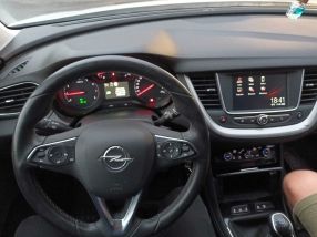 Opel Grandland X - 2019