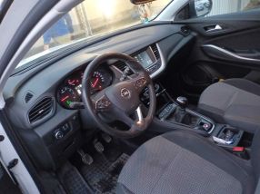 Opel Grandland X - 2019