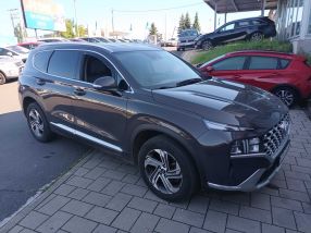 Hyundai Santa Fe - 2023