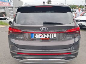 Hyundai Santa Fe - 2023