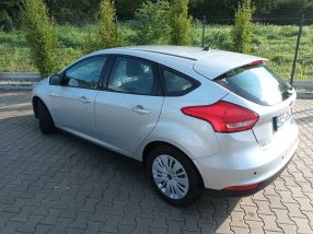 Ford Focus - 2018