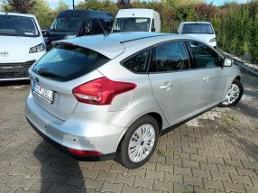 Ford Focus - 2018