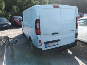 Renault Trafic - 2018