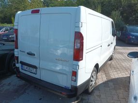 Renault Trafic - 2018