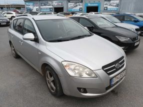 Kia Ceed - 2008