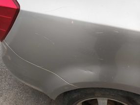 Kia Ceed - 2008