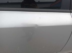 Kia Ceed - 2008