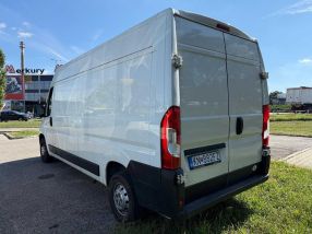 Peugeot Boxer - 2020