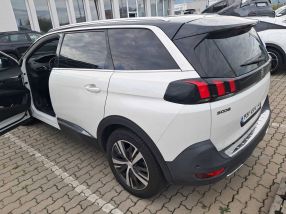 Peugeot 5008 - 2019
