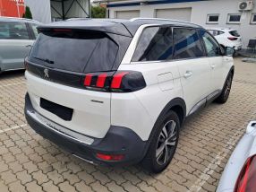 Peugeot 5008 - 2019