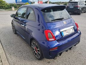 Abarth 595 - 2019
