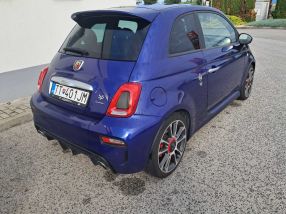 Abarth 595 - 2019