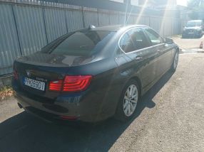 BMW 5 - 2013