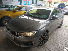 Fiat Tipo - 2016