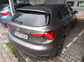 Fiat Tipo - 2016