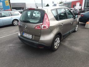 Renault Scenic - 2009