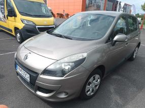 Renault Scenic - 2009