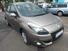 Renault Scenic - 2009