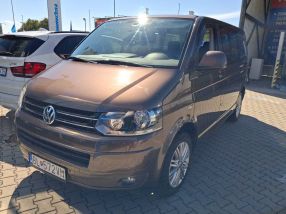 Volkswagen Multivan - 2014