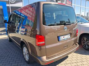 Volkswagen Multivan - 2014