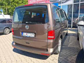Volkswagen Multivan - 2014
